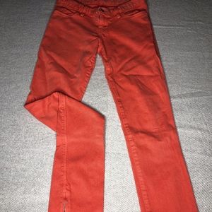 Ksubi Salmon Super Skinny Jeans